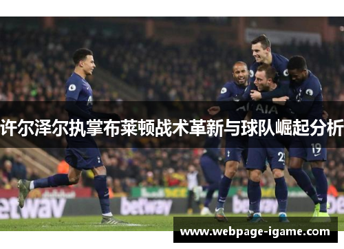 许尔泽尔执掌布莱顿战术革新与球队崛起分析